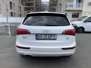 Audi Q5 2012 2.0TDI  AUTOMAT — miniatura 5