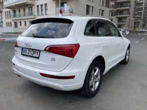 Audi Q5 2012 2.0TDI  AUTOMAT — miniatura 6