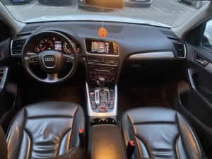 Audi Q5 2012 2.0TDI  AUTOMAT — miniatura 7