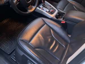 Audi Q5 2012 2.0TDI  AUTOMAT — miniatura 8