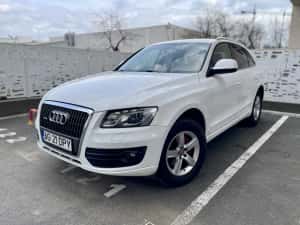 Audi Q5 2012 2.0TDI  AUTOMAT — miniatura 9