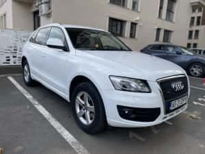 Audi Q5 2012 2.0TDI  AUTOMAT — miniatura 10