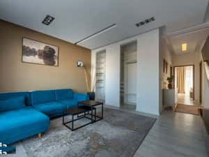 3 Camere, Buna Ziua | Parcare subterana  | Comision 0%