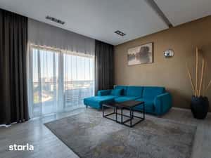 3 Camere, Buna Ziua | Parcare subterana  | Comision 0% — miniatura 4