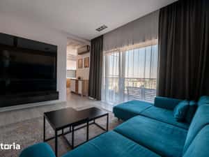 3 Camere, Buna Ziua | Parcare subterana  | Comision 0% — miniatura 5