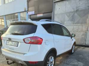 Ford kuga 2012 titanium 4x4 automat — miniatura 3