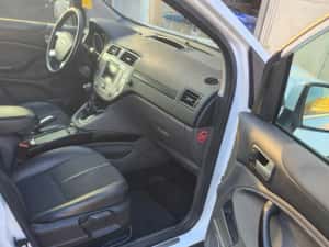 Ford kuga 2012 titanium 4x4 automat — miniatura 5