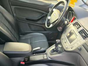 Ford kuga 2012 titanium 4x4 automat — miniatura 8