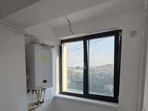 Apartament cu 3 camere - Str Manastirii, Hlincea - Intabulat