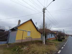 Oferta primavara-Casă cu teren generos 1.305 mp | Curtici – Arad — miniatura 1