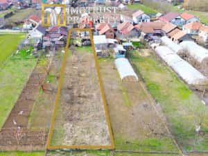 Oferta primavara-Casă cu teren generos 1.305 mp | Curtici – Arad — miniatura 5