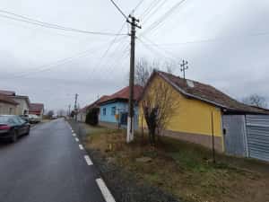 Oferta primavara-Casă cu teren generos 1.305 mp | Curtici – Arad — miniatura 7