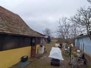 Oferta primavara-Casă cu teren generos 1.305 mp | Curtici – Arad — miniatura 8