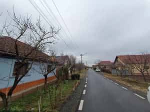 Oferta primavara-Casă cu teren generos 1.305 mp | Curtici – Arad — miniatura 9