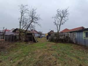 Oferta primavara-Casă cu teren generos 1.305 mp | Curtici – Arad — miniatura 10