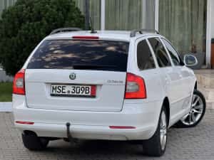 Skoda Octavia 2012 Manuala 140CP — miniatura 4