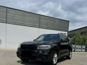 BMW X5 F15 3.0 xd