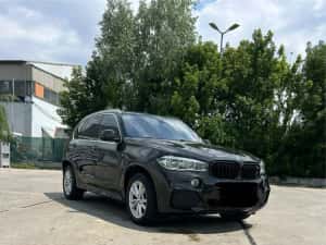 BMW X5 F15 3.0 xd — miniatura 3