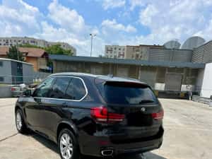 BMW X5 F15 3.0 xd — miniatura 8