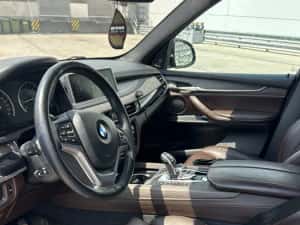 BMW X5 F15 3.0 xd — miniatura 10