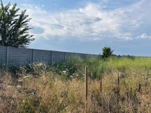Teren intravilan 600 mp, zona Luceafarului-Stelelor, imprejmuit, Chiajna — miniatura 3