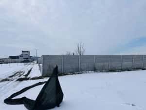 Teren intravilan 600 mp, zona Luceafarului-Stelelor, imprejmuit, Chiajna — miniatura 8