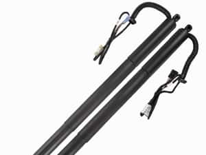 SET Telescop Telescoape Amortizor Portbagaj Electric Bmw X3 F25 2011- — miniatura 5