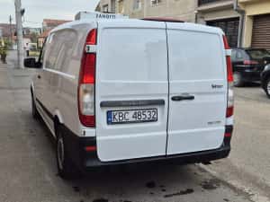 Mercedes vito maxi frigorific — miniatura 4