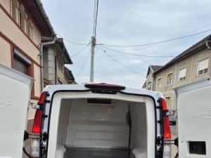 Mercedes vito maxi frigorific — miniatura 6