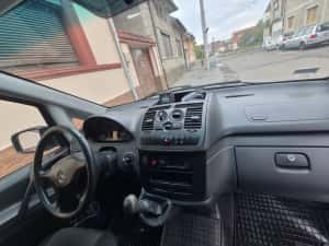 Mercedes vito maxi frigorific — miniatura 7
