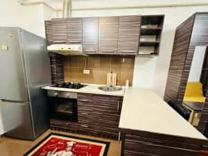 Studio cochet str Rezervelor poziționare excelentă, mobilat și utilat complet — miniatura 1