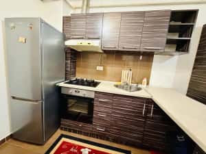 Studio cochet str Rezervelor poziționare excelentă, mobilat și utilat complet — miniatura 2