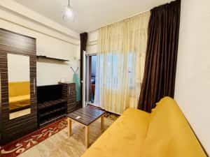 Studio cochet str Rezervelor poziționare excelentă, mobilat și utilat complet — miniatura 3