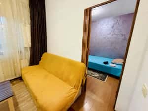 Studio cochet str Rezervelor poziționare excelentă, mobilat și utilat complet — miniatura 4