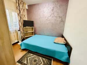 Studio cochet str Rezervelor poziționare excelentă, mobilat și utilat complet — miniatura 5