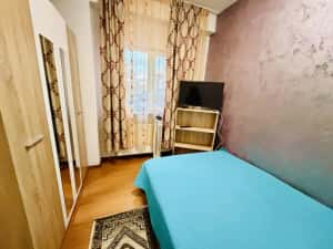 Studio cochet str Rezervelor poziționare excelentă, mobilat și utilat complet — miniatura 6