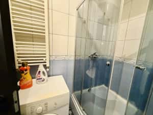 Studio cochet str Rezervelor poziționare excelentă, mobilat și utilat complet — miniatura 7