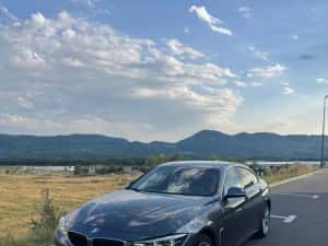 BMW  420d xDrive GC F36 M Sport - CarPlay - 117000 KM - TVA Deductibil
