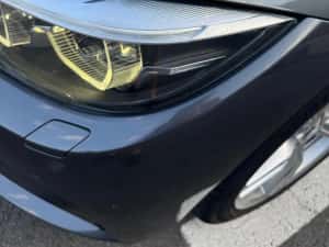 BMW  420d xDrive GC F36 M Sport - CarPlay - 117000 KM - TVA Deductibil — miniatura 7