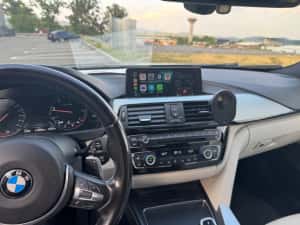 BMW  420d xDrive GC F36 M Sport - CarPlay - 117000 KM - TVA Deductibil — miniatura 10