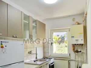 Apartament 1 camera decomandat, CENTRALA GAZ, parter, Buziasului