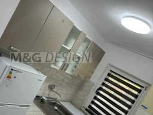 Apartament 1 camera decomandat, CENTRALA GAZ, parter, Buziasului — miniatura 2