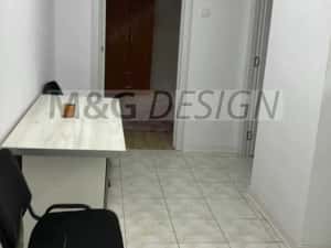 Apartament 1 camera decomandat, CENTRALA GAZ, parter, Buziasului — miniatura 3