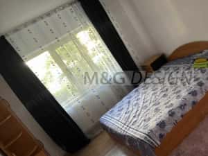 Apartament 1 camera decomandat, CENTRALA GAZ, parter, Buziasului — miniatura 5