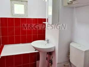 Apartament 1 camera decomandat, CENTRALA GAZ, parter, Buziasului — miniatura 7