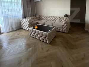 Apartament modern cu 3 camere, zona Sud — miniatura 3