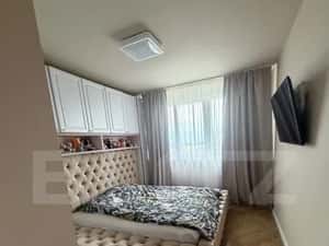 Apartament modern cu 3 camere, zona Sud — miniatura 5