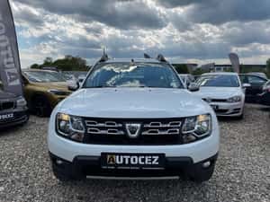 Dacia Duster 2015 Diesel 1.5 dCi - Pret 7770 €—RATE — miniatura 2