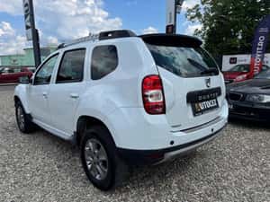 Dacia Duster 2015 Diesel 1.5 dCi - Pret 7770 €—RATE — miniatura 4