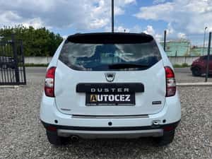 Dacia Duster 2015 Diesel 1.5 dCi - Pret 7770 €—RATE — miniatura 5